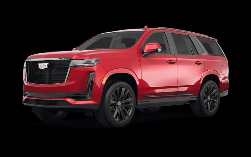 CADILLAC