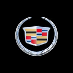 CADILLAC logo